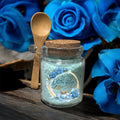 Blue Velvet Bloom Bath Salt