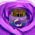 Blue Volcano blast Sugar Scrub