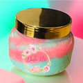 Velvet Cotton Candy Sugar Scrub